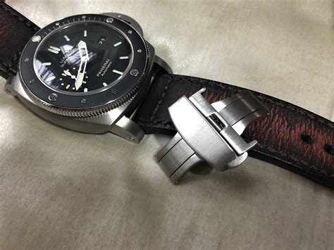 panerai clasp replica|Replica Panerai .